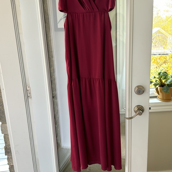 Ever new full length dress - Picture 3 of 7
